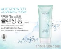 Sell White Renew Soft Cleansing Foam