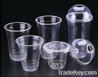 Sell Disposable Plastic Cups