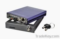 Sell Vehicle Mobile DVR GPS