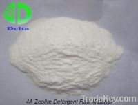 Sell 4A Zeolite Detergent Raw Material