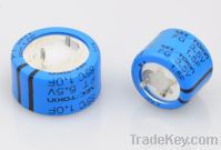 Sell super capacitor -C 5.5V 1.0F