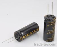 Sell super capacitor 2.7V 50F