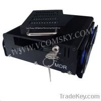 multifunctional HD vehicle DVR