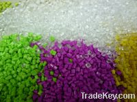 Sell Nylon 6 Polyamide 6 Modified Plastics granule