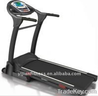 3.0HP motorized home treadmill Yijian 8055 / 8055D