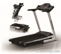 1.75HP motorized home treadmill Yijian (8012)