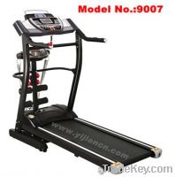 2.0HP motorized home treadmill Yijian 9007