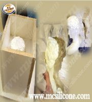 Sell RTV2 Molding Silicone for Plaster Moulding