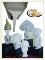 Sell RTV2 Silicone For Gypsum Statue Molding