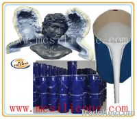 Sell RTV2 silicone rubber for mold making