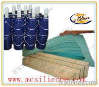 Sell Plaster Cornice Molding RTV2 Silicone Rubber