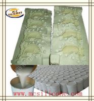 Resin Casting Silicone Moulding Rubber