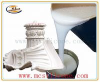 High Quality RTV Silicone Moulding Rubber