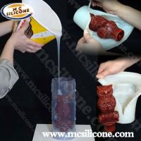 Soft RTV Silicone Moulding Rubber