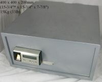 Sell Fingerprint safe