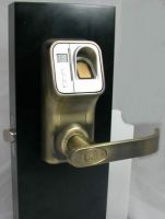 Fingerprint Door Lock ALPZ01