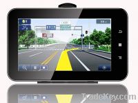 Bluetooth, GPS 7inch android tablet pc