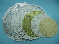 Sell paper doilies