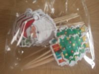 Sell Christmas day toothpicks