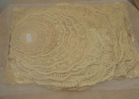 Sell Gold Paper Doilies