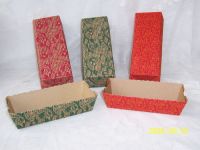 Sell paper baking mold 2