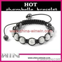 Sell China Shamballa Bracelet