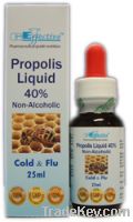 Sell Propolis Liquid