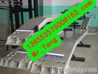 Sell Aluminum tubes processing aluminum tube welding