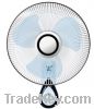 Sell 16 inch oscillation wall fan
