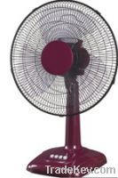Sell 12 inch electric table fan