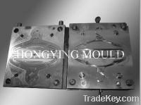 Sell  plastic clothese hanger  mould/mold