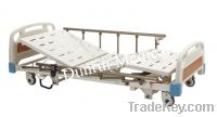 Sell CE ISO Approved DR-C539-1 Three Functions Electric HospitalBed