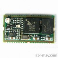 Sell Class 1 Bluetooth Module with SPP Profile-BTM222