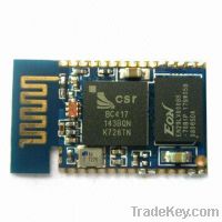 Sell Bluetooth Module with on Board Antenna -BTM182