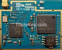 WiFi Module-WFM210 iAudio(Airplay/DLNA)