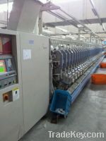 used spinning machinery