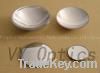 Sell optical fused silica square or round mirror