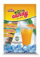 Flavoured Juice Powder Drinks