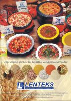 Turkish Agriculture Products