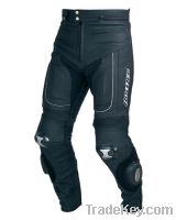Motorcycle Leather Trousers (494)