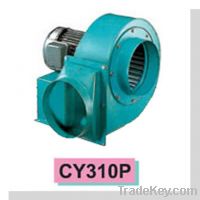 single phase centrifugal fan blower