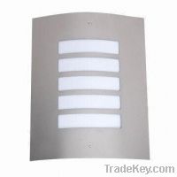 Sell Indoor Wall Lamp with Stainless Steel Body