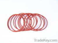Silicone Rubber O-rings