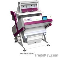 Sell CCD COLOR SORTER