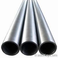 Sell Titanium pipe