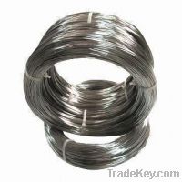 Sell Titanium Wire