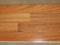 Sell  Jatoba(Brazilian Cherry) engineered wood flooring