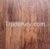 Sell Hickory wood flooring