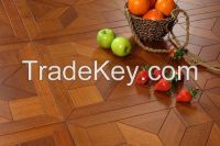 Sell parquet flooring