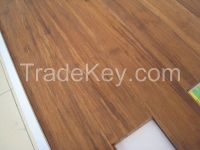 Sell Bamboo Wood Flooring